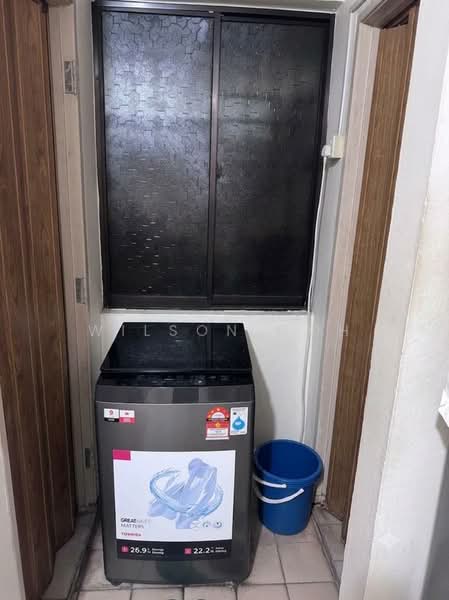 Flat for Rent at Desa Pinang 2 - Wilson Goh - Interior - PropertyGuru.com.my