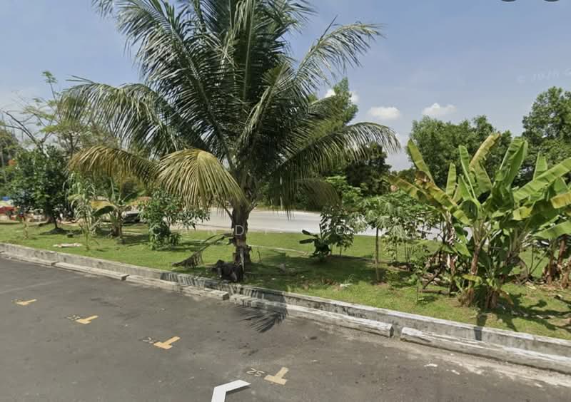 Kedai untuk Disewa di Sungai Buloh (Selangor) - Candy Soon - Exterior - PropertyGuru.com.my