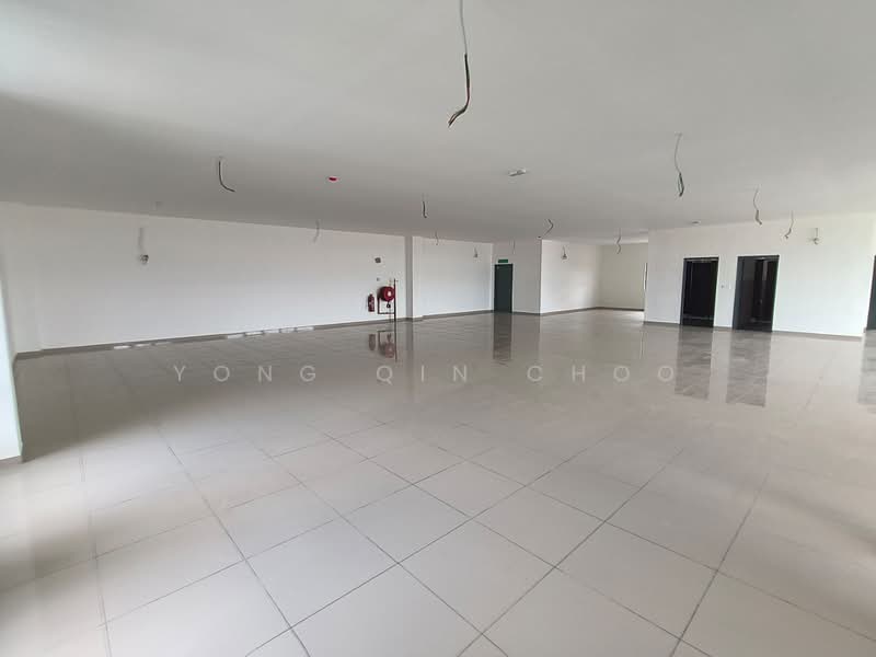 Factory for Sale in NCT Smart Industrial Park (Sepang) - Yong Qin Choo - Interior - PropertyGuru.com.my