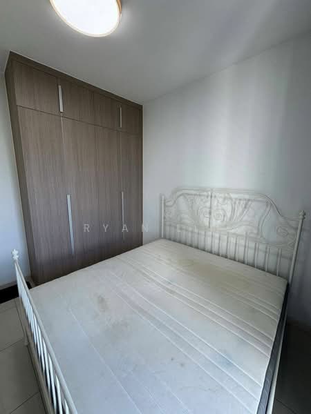 Service Residence for Rent at The M @ Medini Macrolink - Ryan Lim - Bedroom - PropertyGuru.com.my
