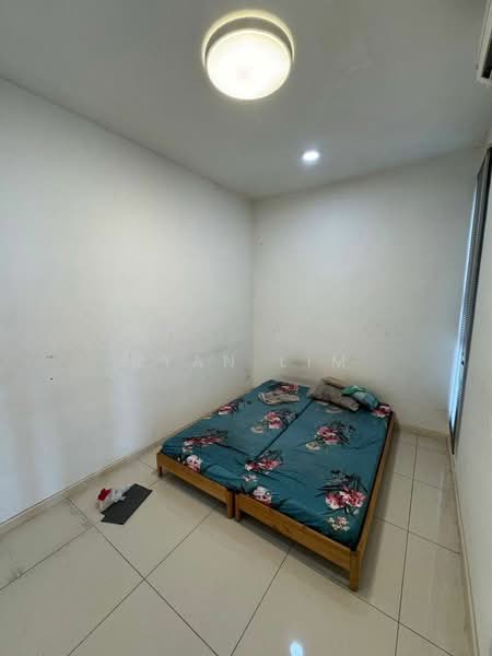 Service Residence for Rent at The M @ Medini Macrolink - Ryan Lim - Bedroom - PropertyGuru.com.my