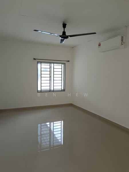 Rumah Teres 1 Tingkat untuk Disewa di Taman Sri Rambai (Bukit Mertajam) - Ben Hew - Interior - PropertyGuru.com.my