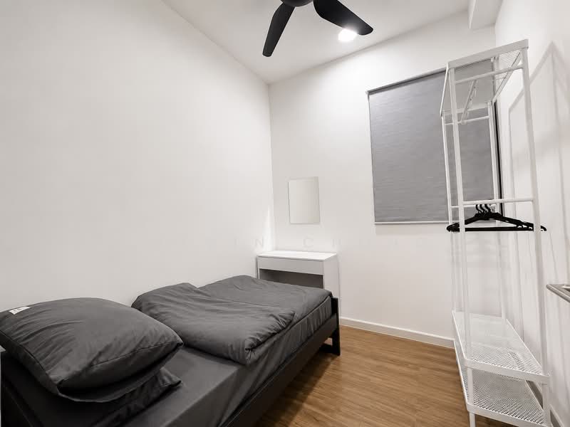 Servis Apartment untuk Disewa di Sunway Serene - Calvin Chong - Bedroom - PropertyGuru.com.my