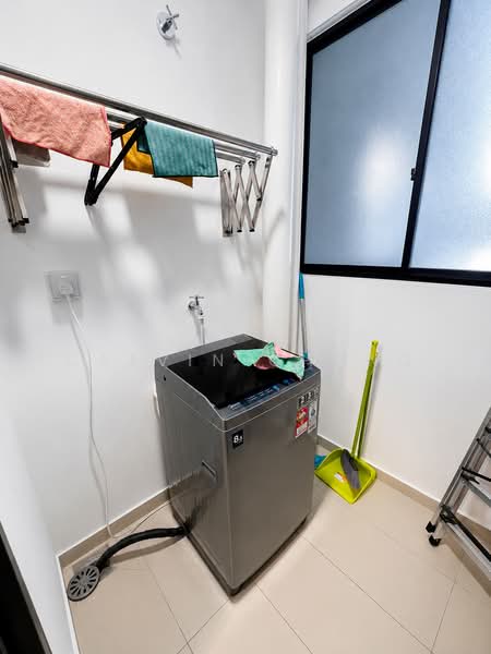 Servis Apartment untuk Disewa di Sunway Serene - Calvin Chong - Interior - PropertyGuru.com.my
