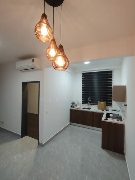 Service Residence for Rent at Altris Residences @ The Quartz WM - Alex Ho - Kitchen - PropertyGuru.com.my