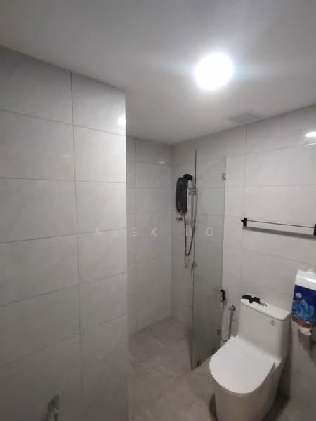 Service Residence for Rent at Altris Residences @ The Quartz WM - Alex Ho - Bathroom - PropertyGuru.com.my