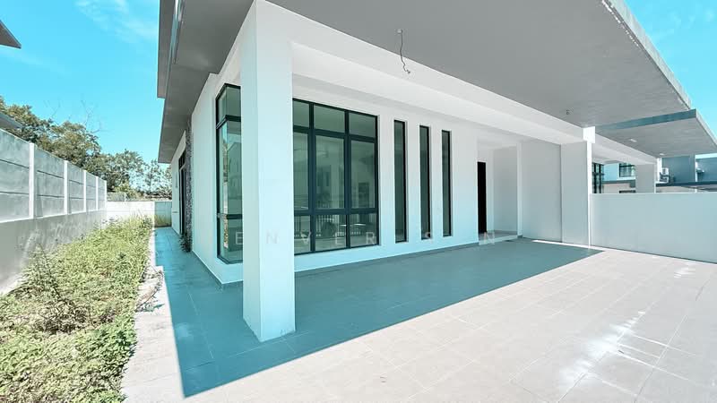 Rumah Berkembar untuk Dijual di Batu 9 (Cheras) - Denver Sin - Exterior - PropertyGuru.com.my