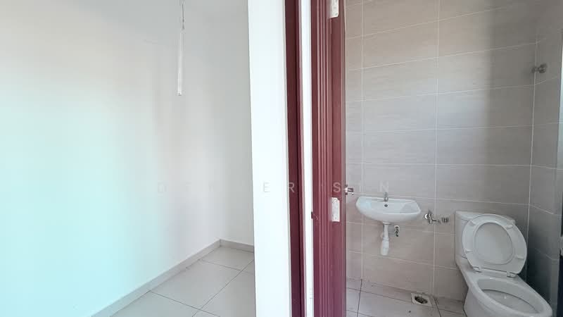 Rumah Berkembar untuk Dijual di Batu 9 (Cheras) - Denver Sin - Bathroom - PropertyGuru.com.my