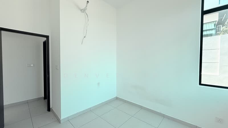 Rumah Berkembar untuk Dijual di Batu 9 (Cheras) - Denver Sin - Interior - PropertyGuru.com.my