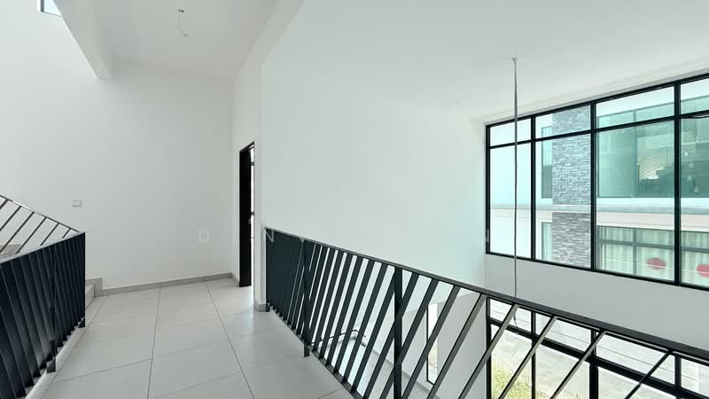 Rumah Berkembar untuk Dijual di Batu 9 (Cheras) - Denver Sin - Interior - PropertyGuru.com.my