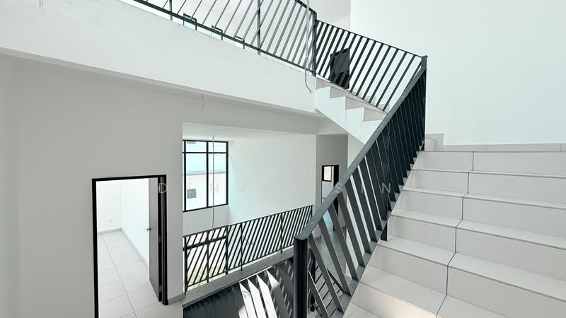 Rumah Berkembar untuk Dijual di Batu 9 (Cheras) - Denver Sin - Interior - PropertyGuru.com.my