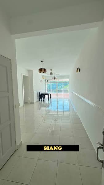 Condominium for Sale at Regency Heights Condo - Siang . - Corridor - PropertyGuru.com.my