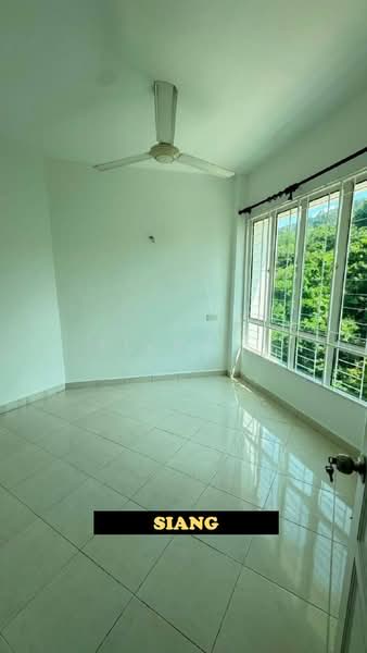 Condominium for Sale at Regency Heights Condo - Siang . - Interior - PropertyGuru.com.my