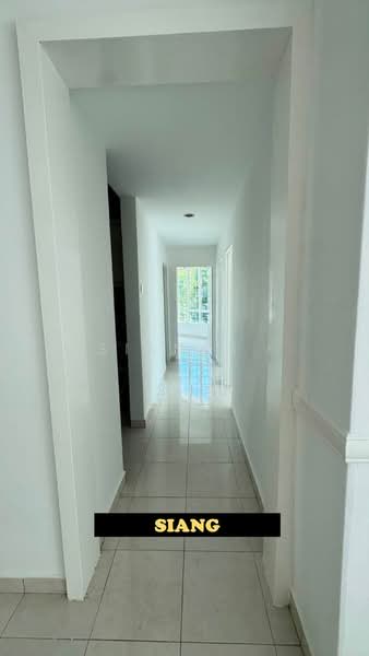 Condominium for Sale at Regency Heights Condo - Siang . - Corridor - PropertyGuru.com.my