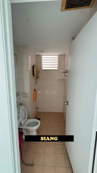 Condominium for Sale at Regency Heights Condo - Siang . - Bathroom - PropertyGuru.com.my