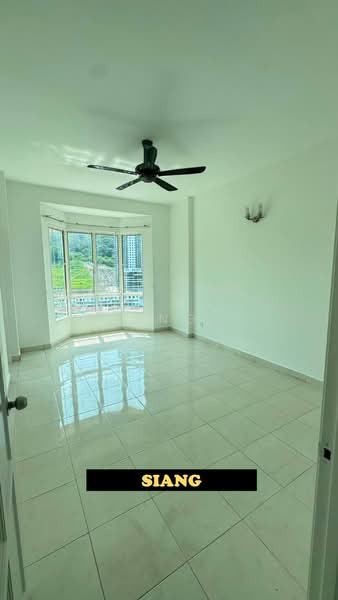 Condominium for Sale at Regency Heights Condo - Siang . - Living Room - PropertyGuru.com.my