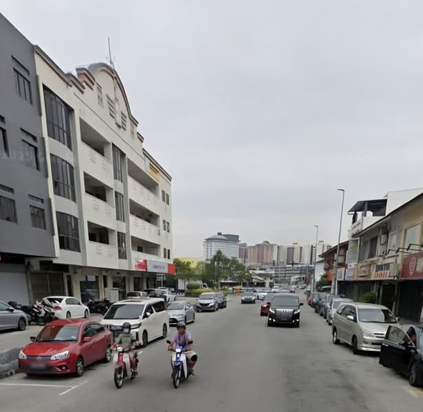 Shop for Sale in Melaka (Melaka) - Eddy Leow - PropertyGuru.com.my