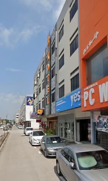 Shop for Sale in Melaka (Melaka) - Eddy Leow - PropertyGuru.com.my