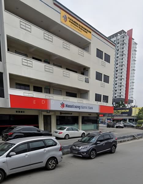 Shop for Sale in Melaka (Melaka) - Eddy Leow - PropertyGuru.com.my