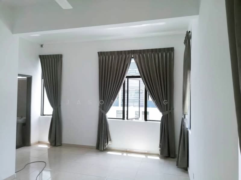 Rumah Kluster untuk Dijual di Taman Mutiara Mas (Skudai) - Jason Ting - PropertyGuru.com.my