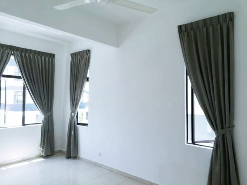 Rumah Kluster untuk Dijual di Taman Mutiara Mas (Skudai) - Jason Ting - PropertyGuru.com.my