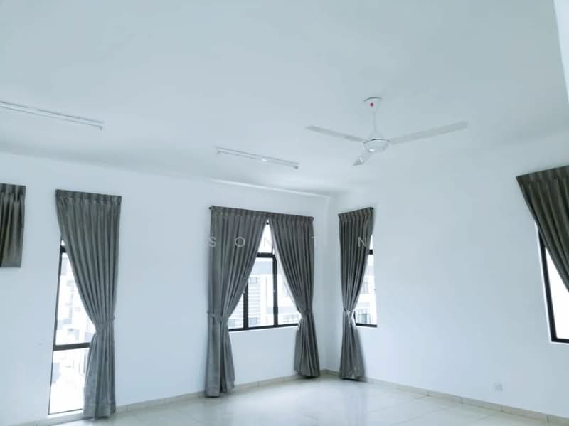 Rumah Kluster untuk Dijual di Taman Mutiara Mas (Skudai) - Jason Ting - PropertyGuru.com.my