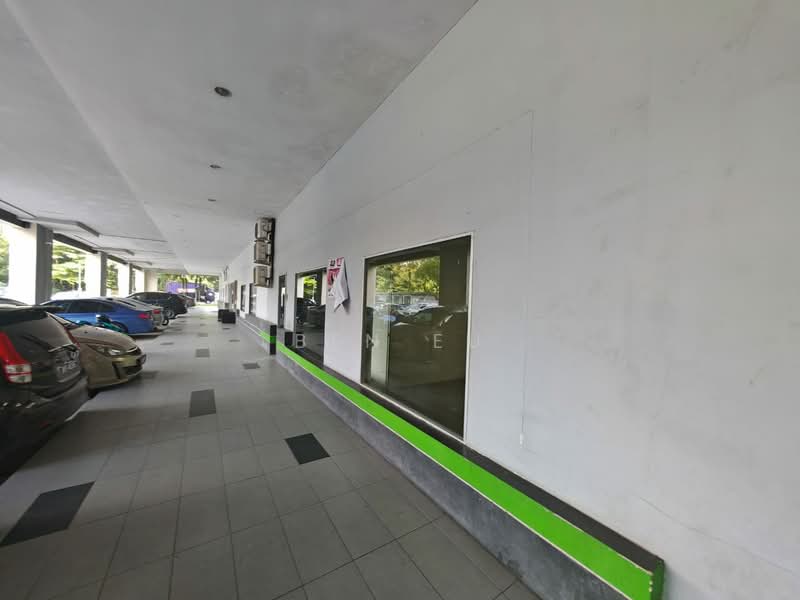 Shop / Office for Sale in Tampoi (Johor) - Ben Eu - Exterior - PropertyGuru.com.my