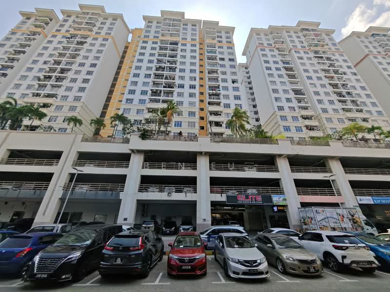 Shop / Office for Sale in Tampoi (Johor) - Ben Eu - Exterior - PropertyGuru.com.my