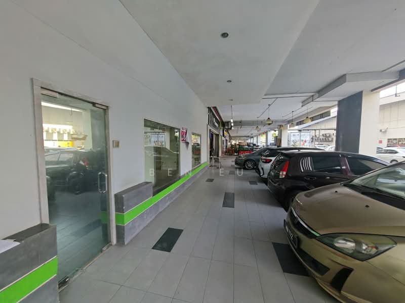 Shop / Office for Sale in Tampoi (Johor) - Ben Eu - Exterior - PropertyGuru.com.my