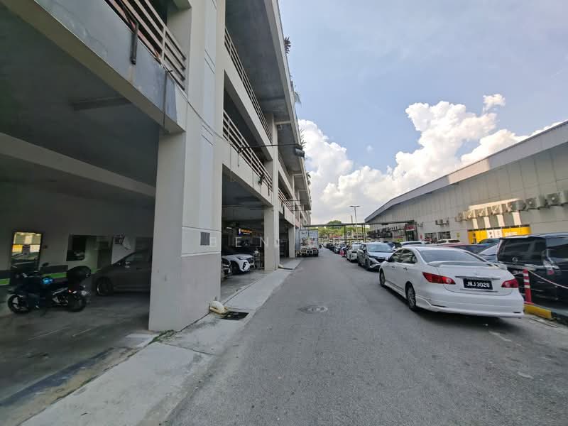 Shop / Office for Sale in Tampoi (Johor) - Ben Eu - Exterior - PropertyGuru.com.my