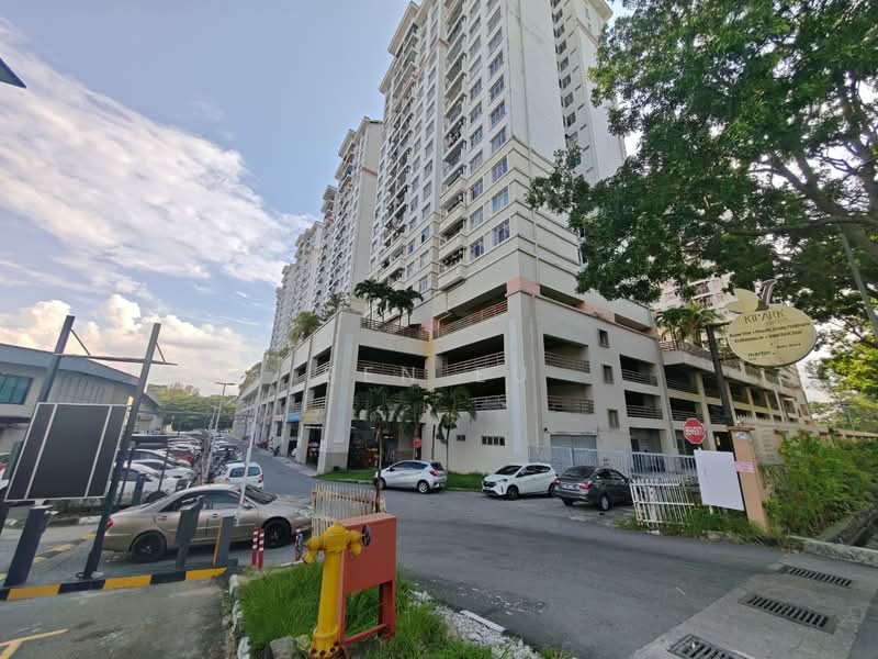 Shop / Office for Sale in Tampoi (Johor) - Ben Eu - Exterior - PropertyGuru.com.my