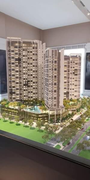 Service Residence for Rent at The Meg Serviced Residence - Gina Yong - PropertyGuru.com.my