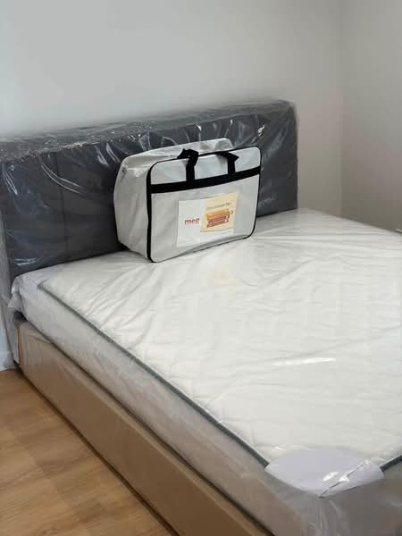 Service Residence for Rent at The Meg Serviced Residence - Gina Yong - PropertyGuru.com.my