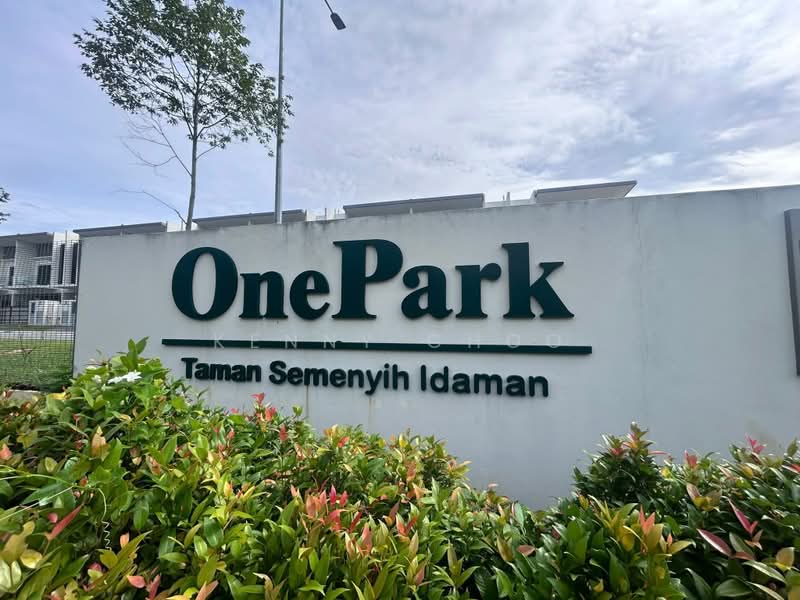 Rumah Teres 2 Tingkat untuk Dijual di Semenyih (Selangor) - Kenny Choo - Exterior - PropertyGuru.com.my