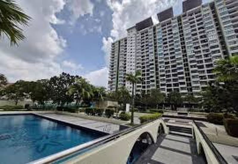 Kondominium untuk Dijual di One Damansara - Lenz Tee - Exterior - PropertyGuru.com.my
