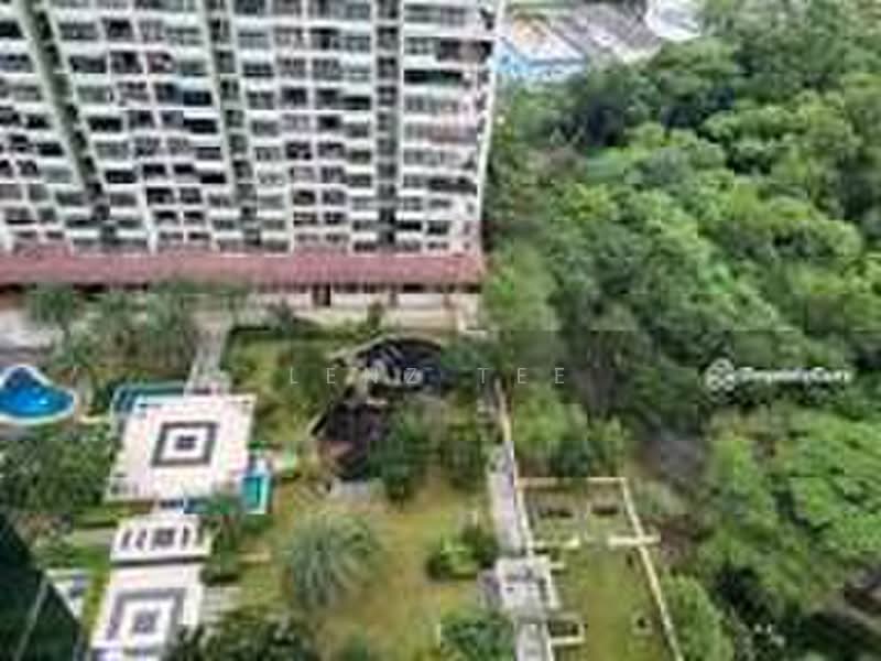 Kondominium untuk Dijual di One Damansara - Lenz Tee - Exterior - PropertyGuru.com.my
