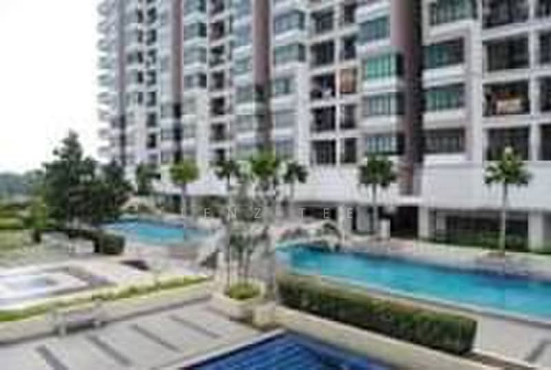 Kondominium untuk Dijual di One Damansara - Lenz Tee - Exterior - PropertyGuru.com.my