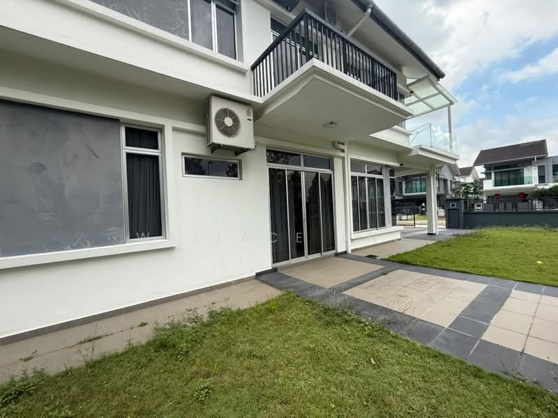 Rumah Teres 2 Tingkat untuk Dijual di Horizon Hills (Iskandar Puteri (Nusajaya)) - Wallace Ang - PropertyGuru.com.my