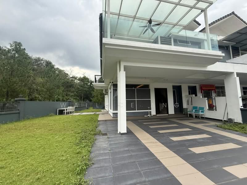 Rumah Teres 2 Tingkat untuk Dijual di Horizon Hills (Iskandar Puteri (Nusajaya)) - Wallace Ang - PropertyGuru.com.my