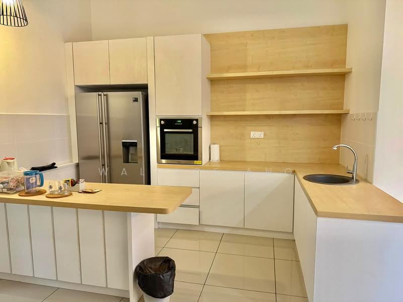 Rumah Teres 2 Tingkat untuk Dijual di Horizon Hills (Iskandar Puteri (Nusajaya)) - Wallace Ang - PropertyGuru.com.my
