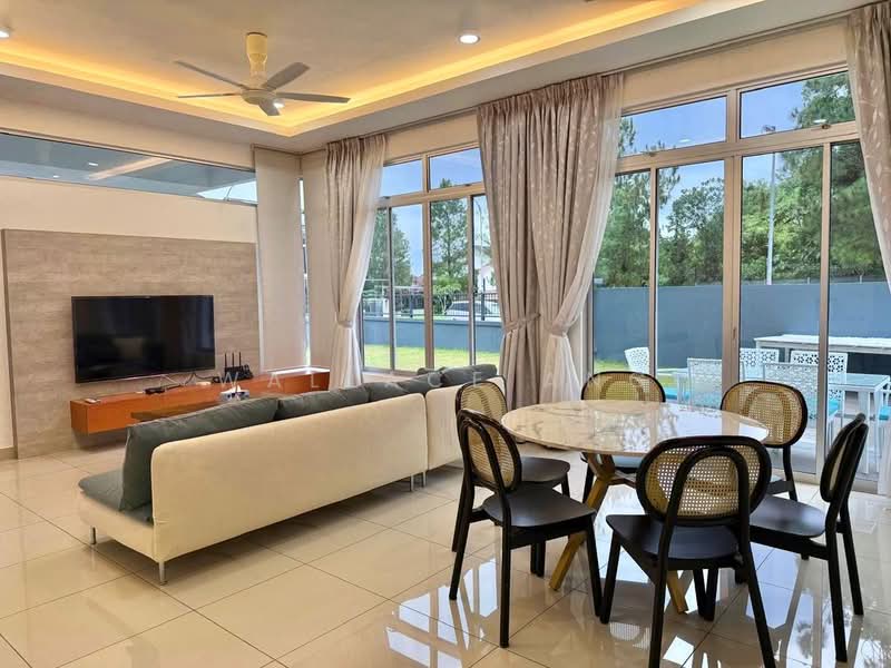 Rumah Teres 2 Tingkat untuk Dijual di Horizon Hills (Iskandar Puteri (Nusajaya)) - Wallace Ang - PropertyGuru.com.my