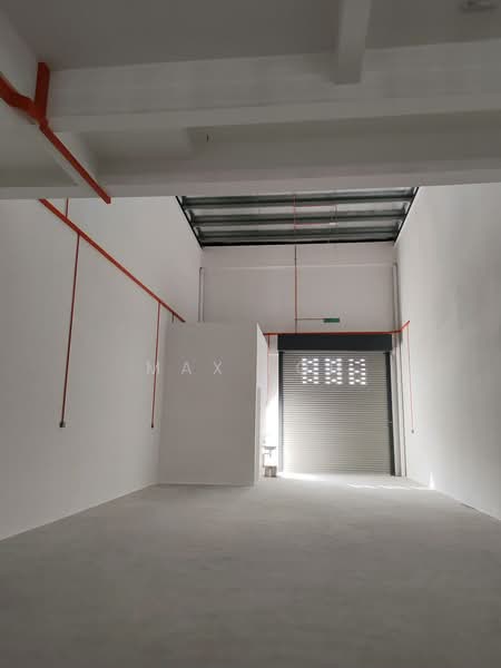 Kilang untuk Disewa di Taman Industri Jaya (Skudai) - Max Loh - Interior - PropertyGuru.com.my
