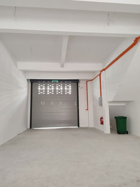 Kilang untuk Disewa di Taman Industri Jaya (Skudai) - Max Loh - Interior - PropertyGuru.com.my