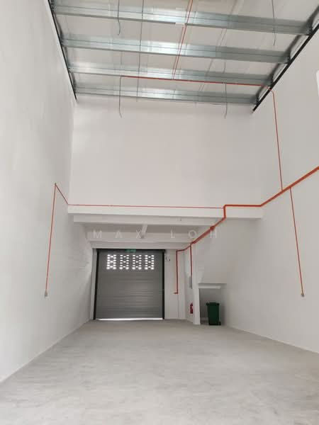 Kilang untuk Disewa di Taman Industri Jaya (Skudai) - Max Loh - Interior - PropertyGuru.com.my