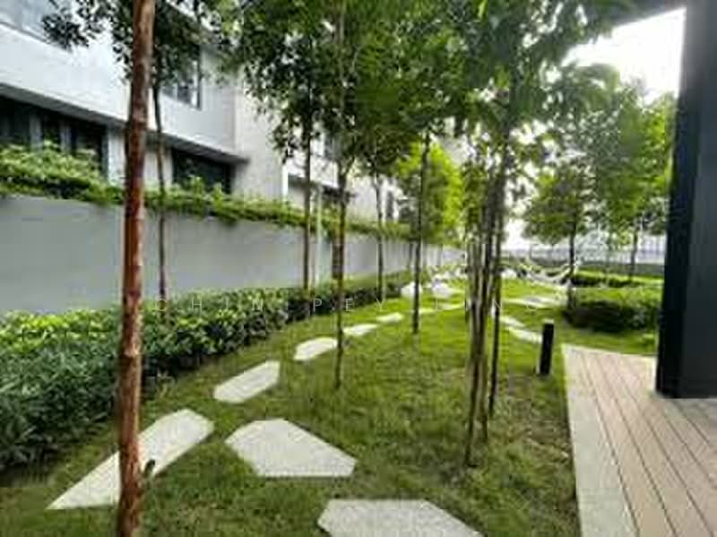 Service Residence for Sale at D'Cosmos Residences - Chin Pey Ling - PropertyGuru.com.my