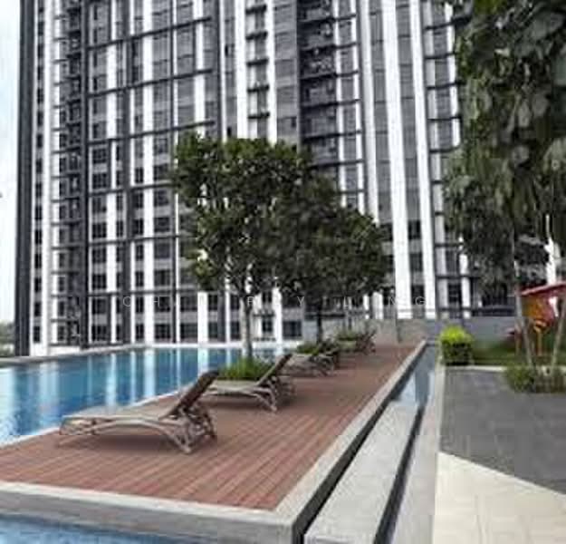 Service Residence for Sale at D'Cosmos Residences - Chin Pey Ling - PropertyGuru.com.my