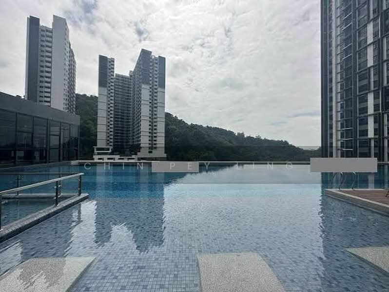Service Residence for Sale at D'Cosmos Residences - Chin Pey Ling - PropertyGuru.com.my