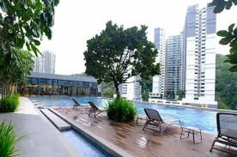 Service Residence for Sale at D'Cosmos Residences - Chin Pey Ling - PropertyGuru.com.my