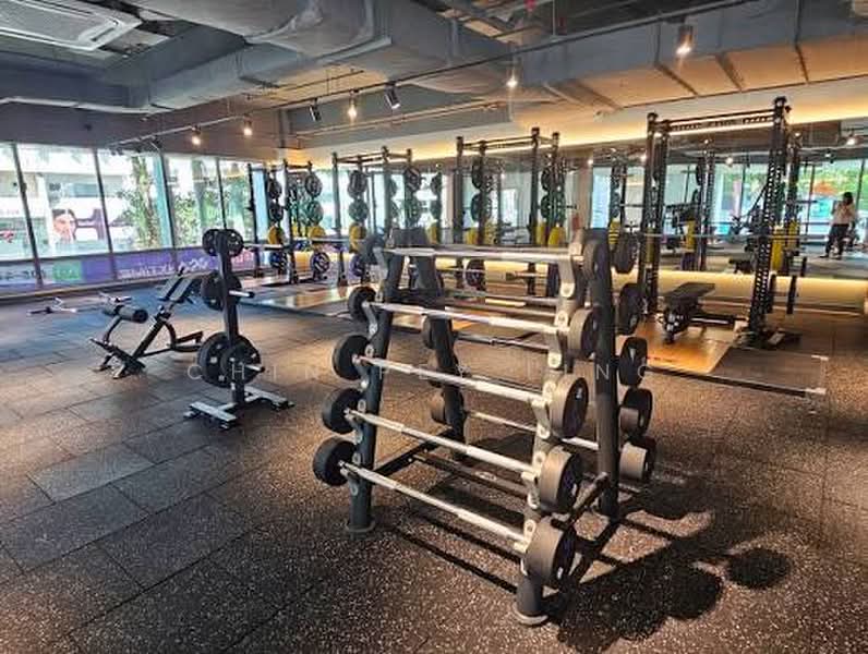 Service Residence for Sale at D'Cosmos Residences - Chin Pey Ling - PropertyGuru.com.my