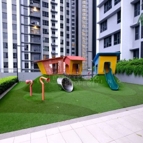 Service Residence for Sale at D'Cosmos Residences - Chin Pey Ling - PropertyGuru.com.my